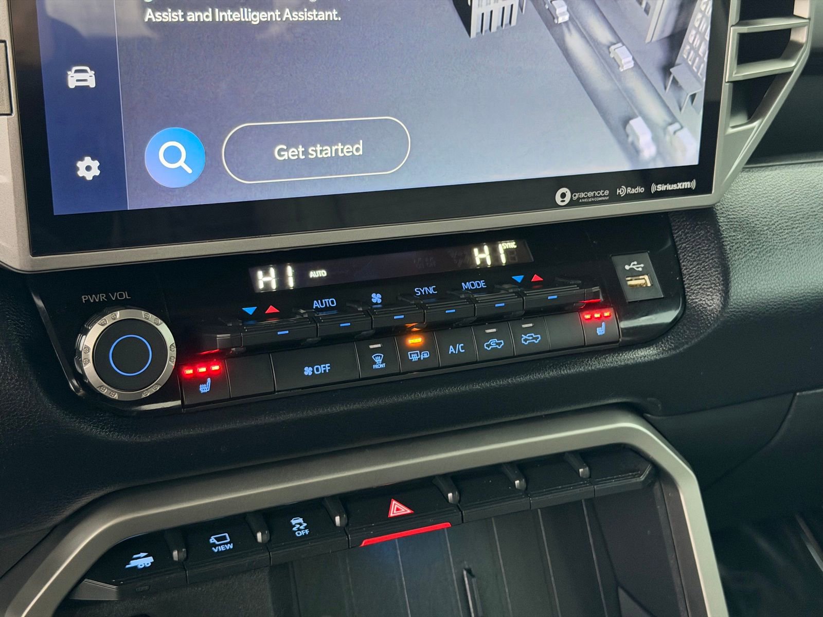 Used 2023 Toyota Tundra SR5 image 19