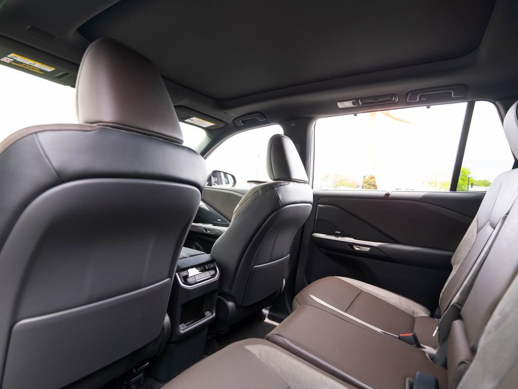 New 2026 Lexus TX 350 AWD image 15