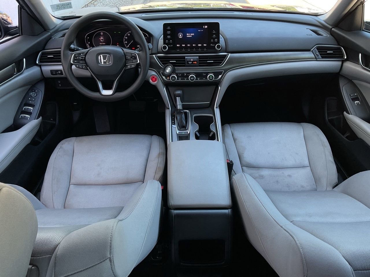 Used 2019 Honda Accord LX image 19