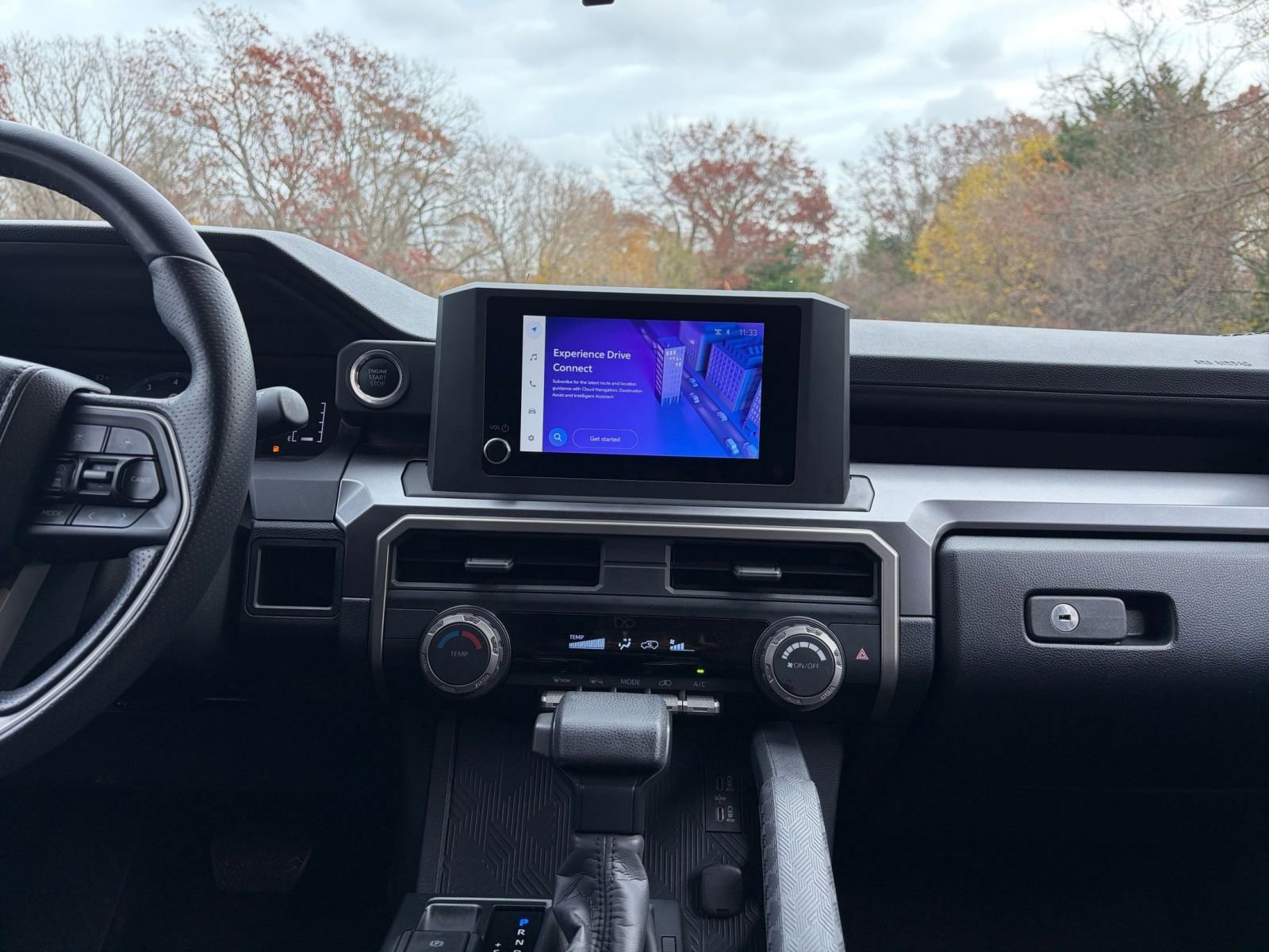 Used 2025 Toyota 4Runner SR5 image 18