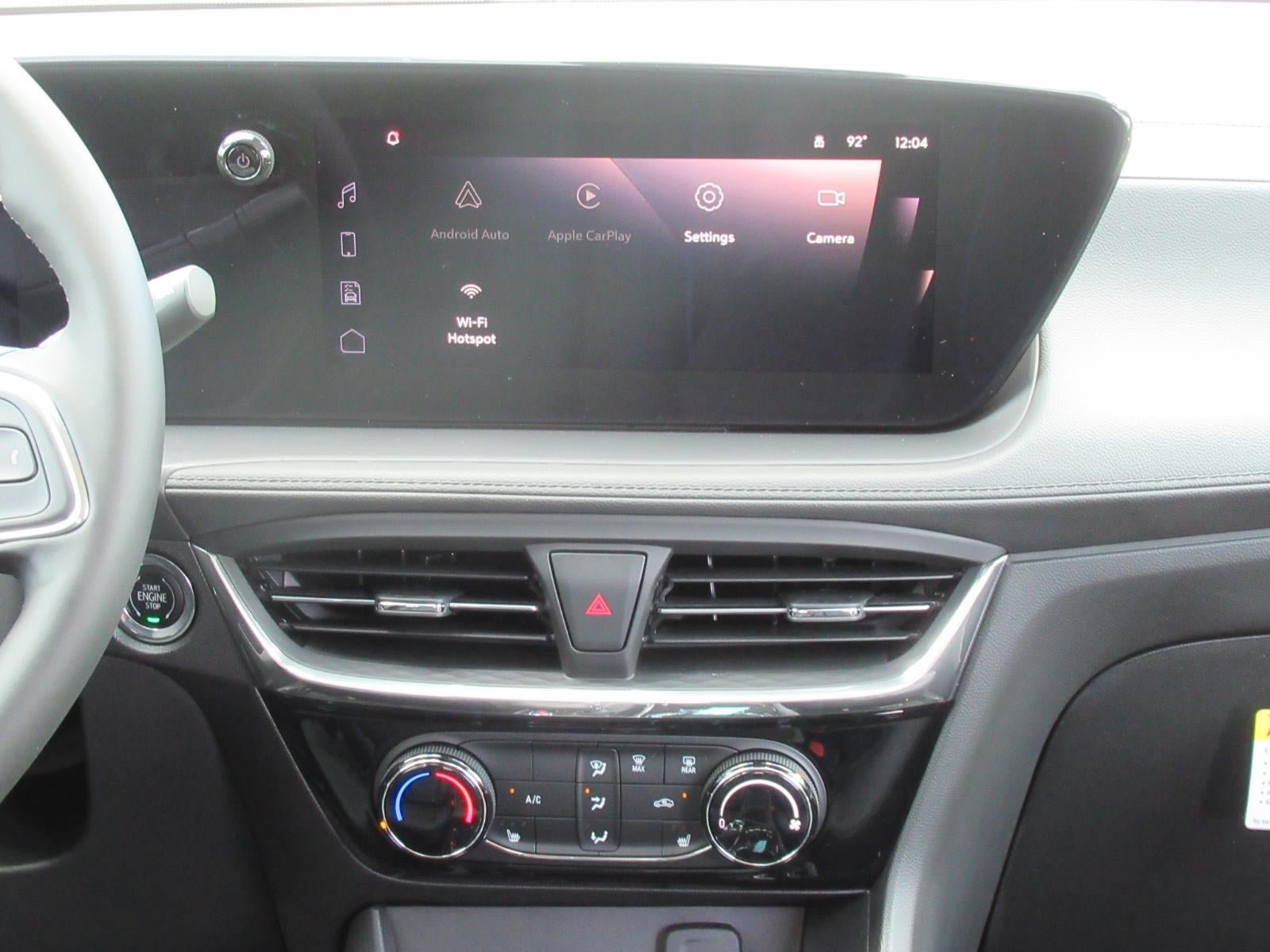New 2026 Buick Encore GX Sport Touring w/ Advanced Technology Package FWD image 15