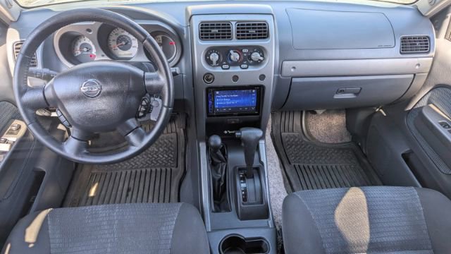Used 2004 Nissan Xterra SE w/ (Pro) Protection Pkg image 23