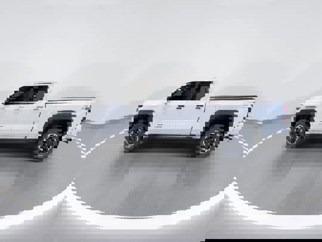 Used 2024 Toyota Tacoma TRD Off-Road image 5