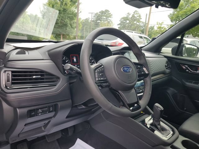 Certified 2025 Subaru Forester Touring w/ Popular Package - Touring AWD/4WD image 20