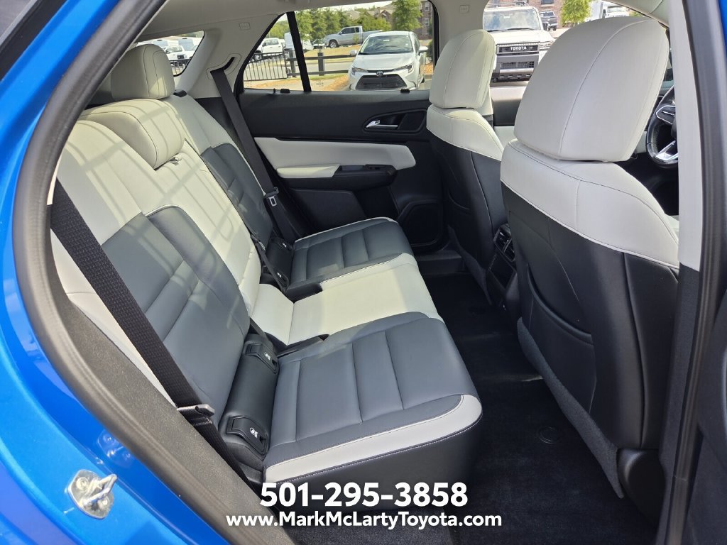 Used 2024 Honda Prologue Touring image 14