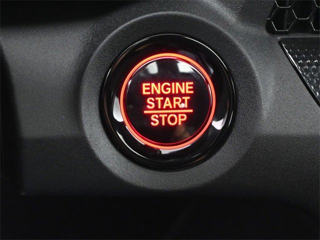 New 2026 Honda CR-V EX image 7