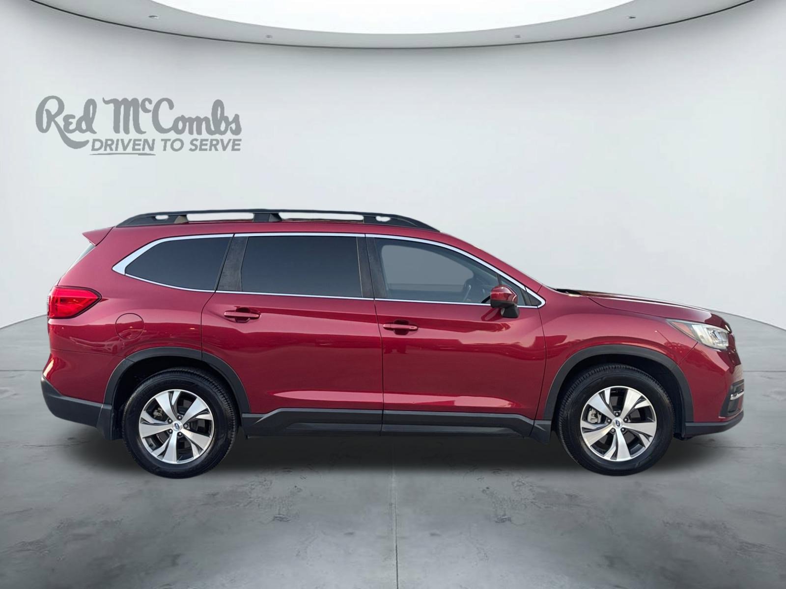 Used 2019 Subaru Ascent Premium w/ Popular Package #2 image 6
