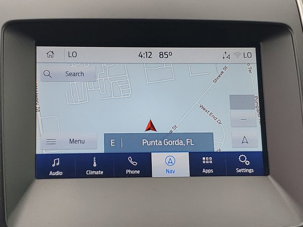 Used 2020 Ford Edge ST-Line FWD image 18