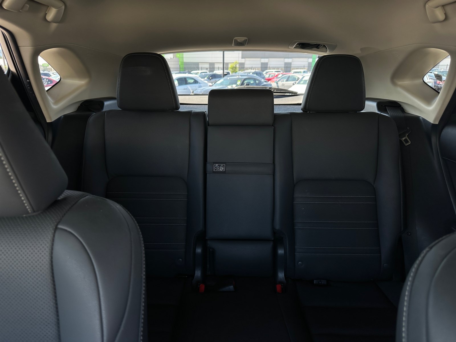 Used 2020 Lexus NX 300 FWD w/ Comfort Package image 25
