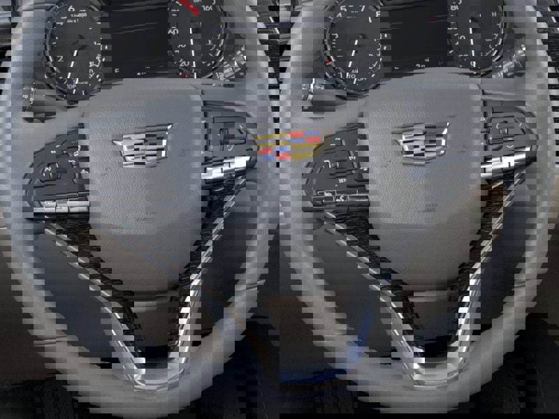 New 2025 Cadillac XT6 Premium Luxury image 19