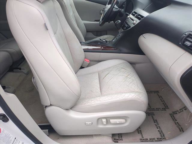 Used 2011 Lexus RX 350 AWD w/ Premium Pkg image 22