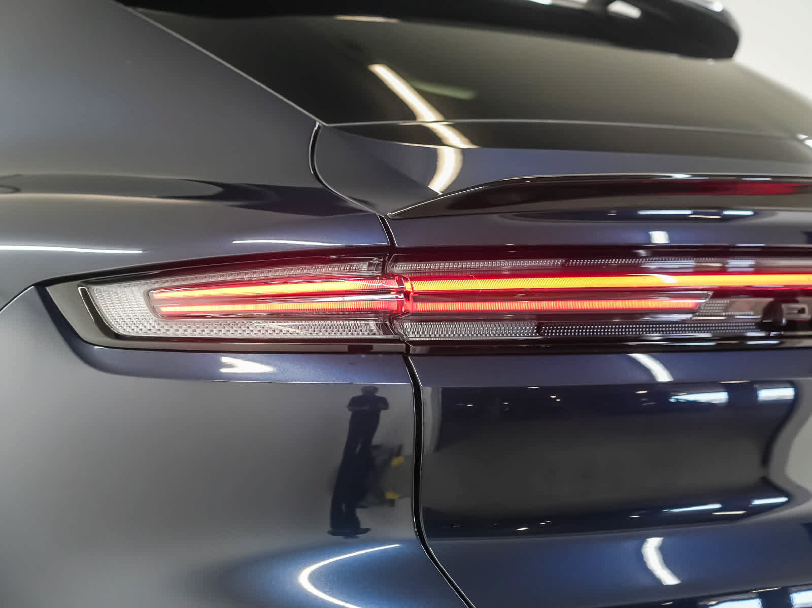 New 2026 Porsche Cayenne GTS AWD/4WD image 15