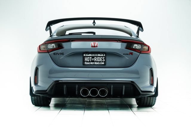 Used 2025 Honda Civic Type R image 16