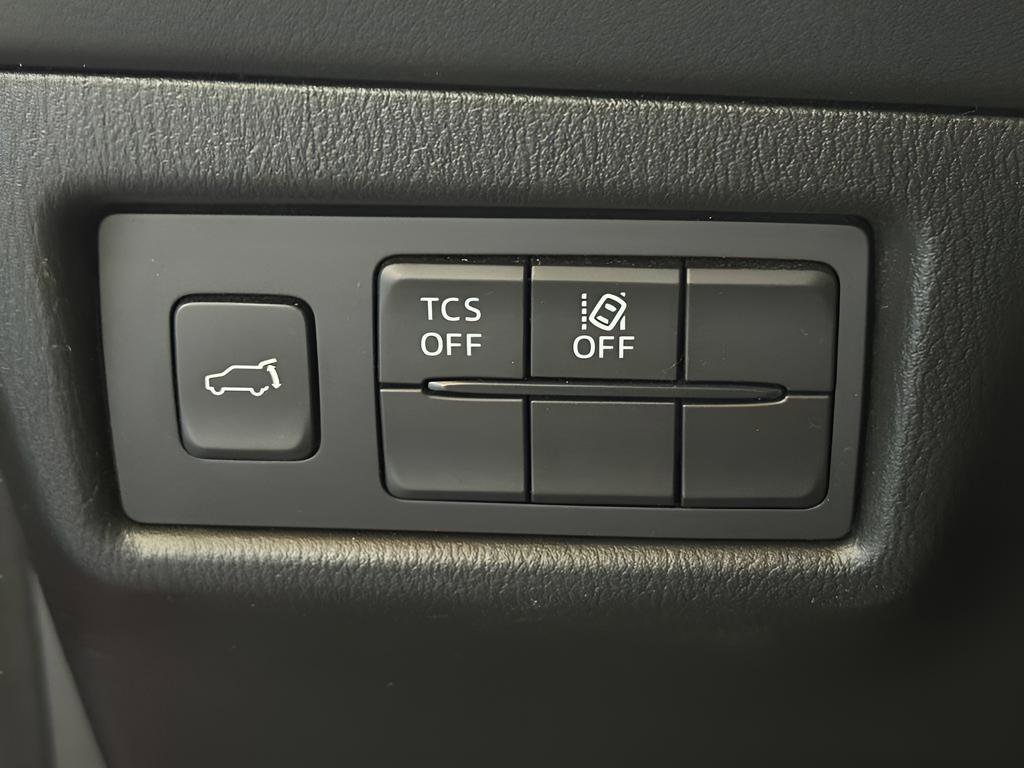 Used 2019 MAZDA CX-5 Grand Touring image 25