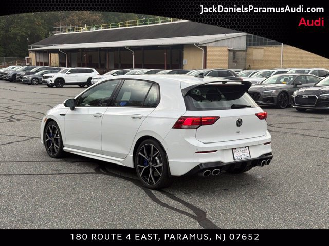 Used 2022 Volkswagen Golf R AWD/4WD image 4