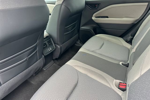 New 2026 Subaru Forester Premium image 9