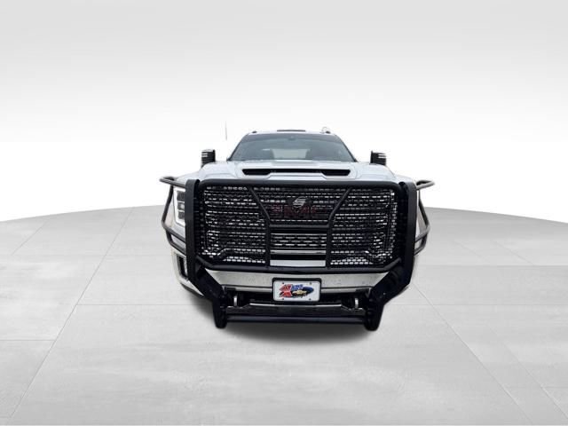 Certified 2021 GMC Sierra 3500 Denali w/ Denali Ultimate Package image 3