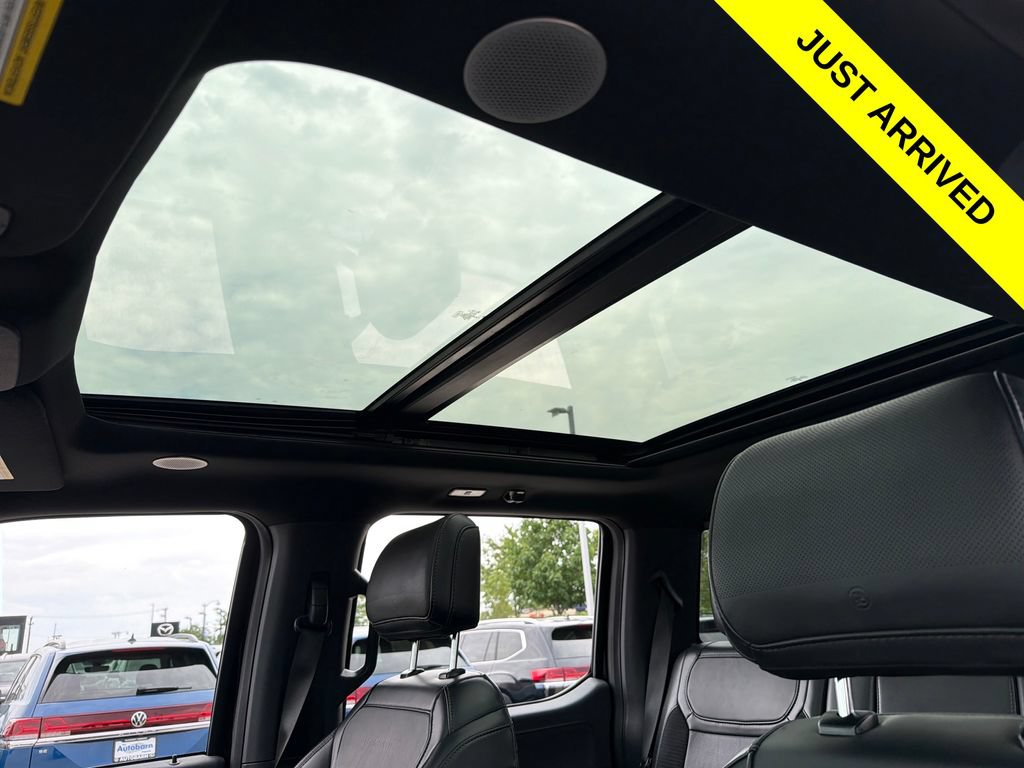 Used 2023 Ford F150 Raptor AWD/4WD image 21
