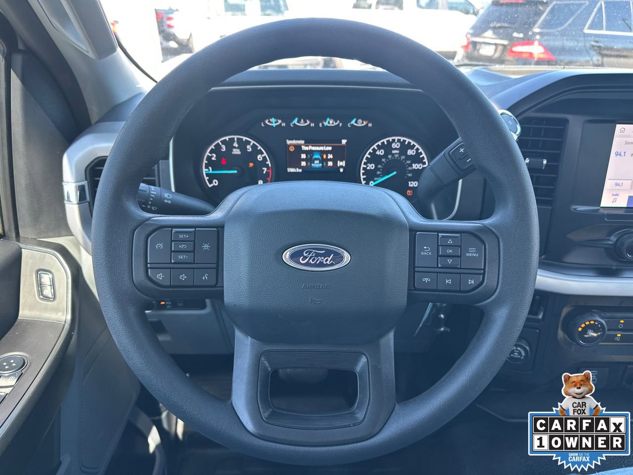 Used 2023 Ford F150 XL RWD image 19