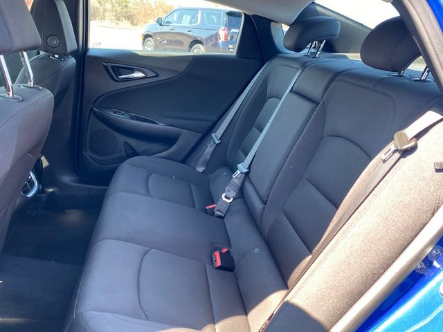 Used 2023 Chevrolet Malibu LT FWD image 17