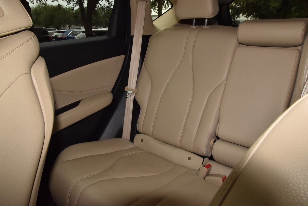 Used 2019 Acura RDX FWD image 19
