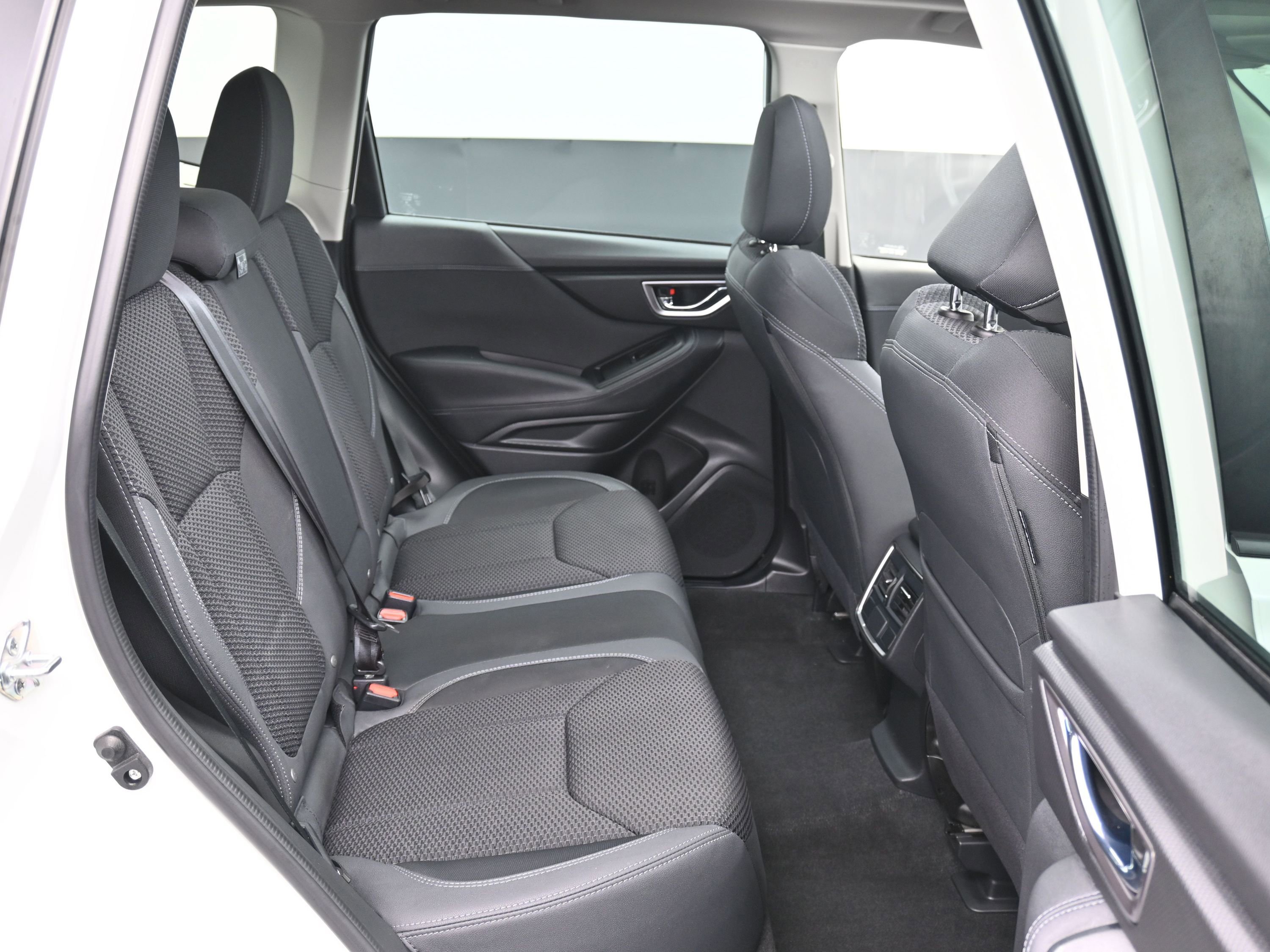 Used 2023 Subaru Forester Premium image 24