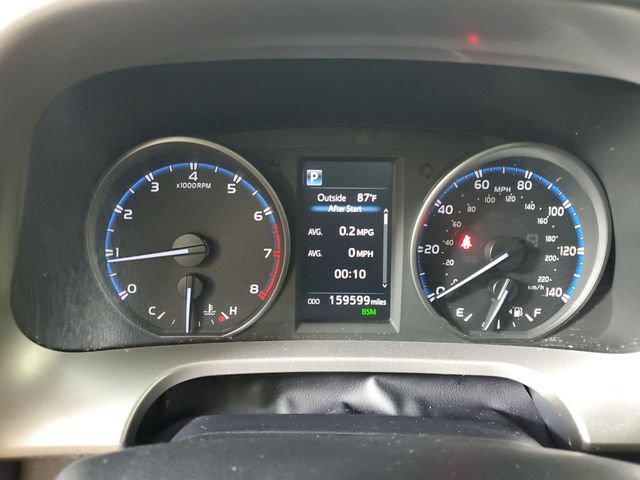 Used 2018 Toyota RAV4 XLE AWD/4WD image 24