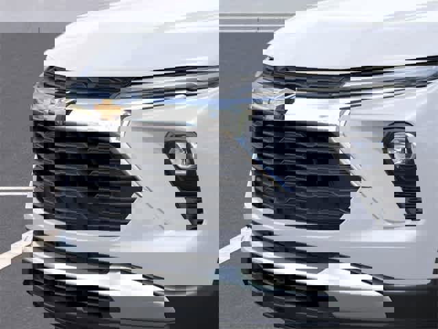 New 2026 Chevrolet TrailBlazer LT w/ LT Cold Weather Package image 13