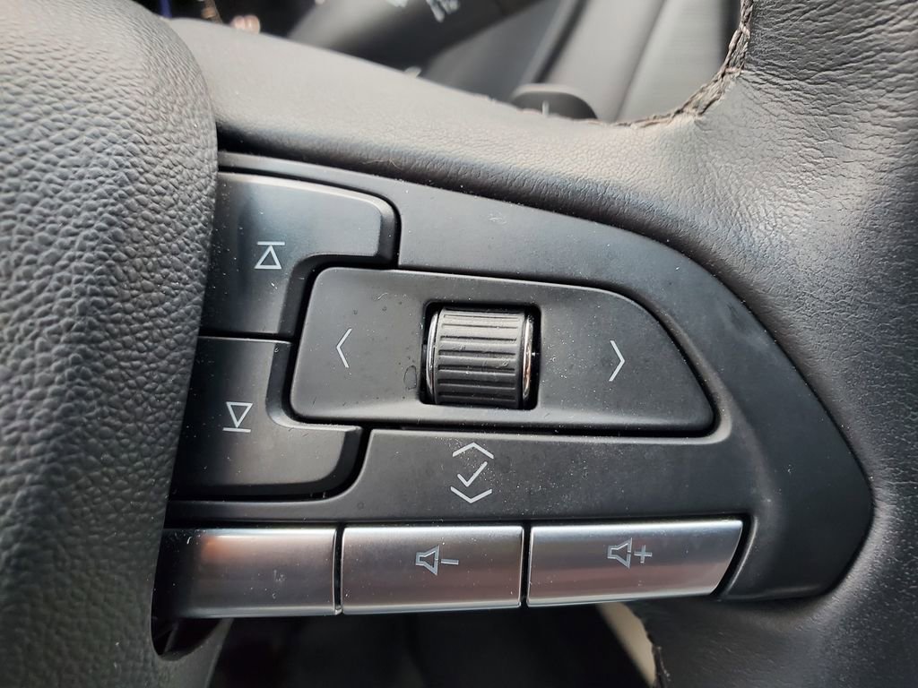 Certified 2023 Cadillac CT4 Premium Luxury w/ Climate Package image 25