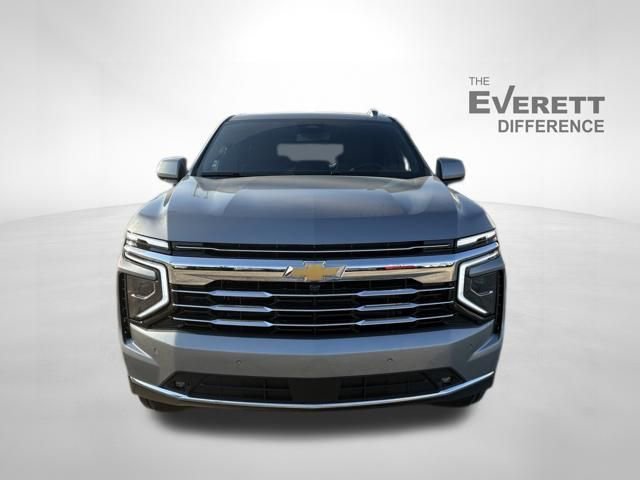 New 2026 Chevrolet Tahoe LT w/ Comfort Package image 2