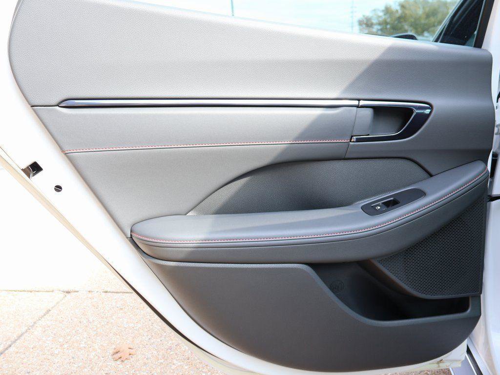 New 2026 Hyundai Sonata N Line image 17