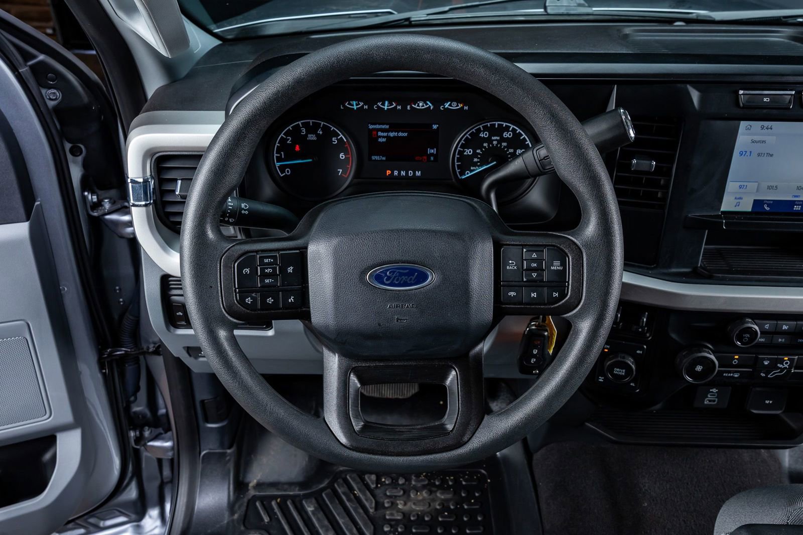 Used 2024 Ford F250 XL w/ STX Appearance Package image 19