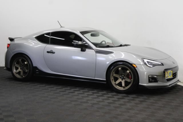 Used 2013 Subaru BRZ Limited w/ Popular Pkg 1A