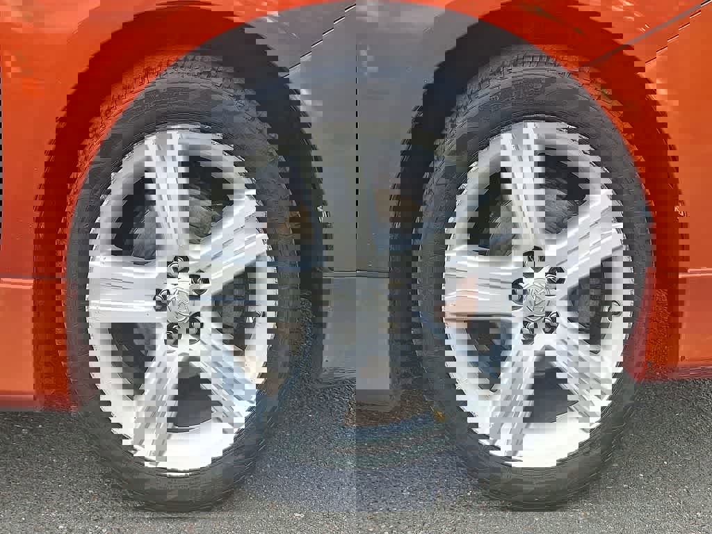 Used 2013 Toyota Corolla S Special Edition image 26