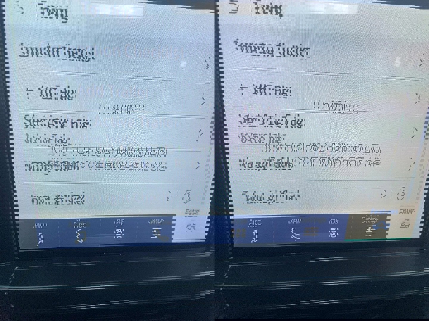 Used 2024 Ford F550 4x4 Regular Cab Super Duty image 18