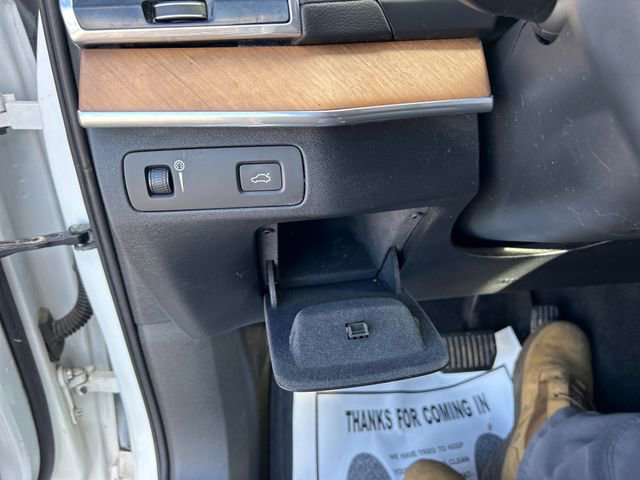 Used 2019 Volvo XC90 T6 Inscription w/ Luxury Package image 30