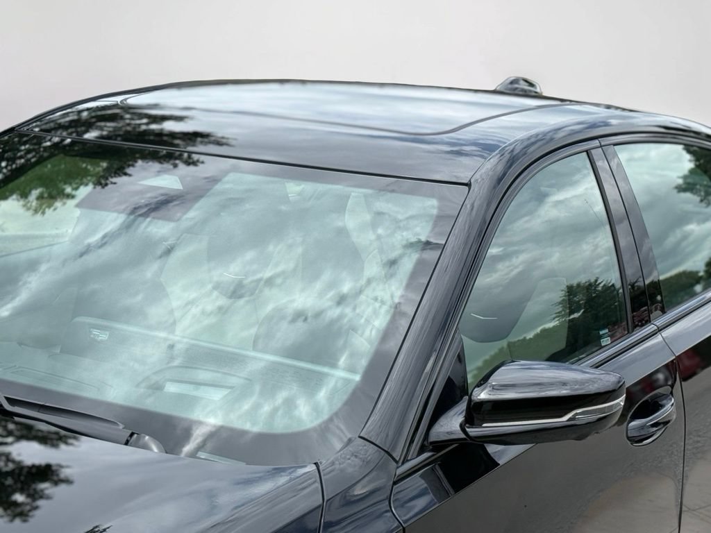 New 2026 Cadillac CT5 Sport w/ Technology Package RWD image 10