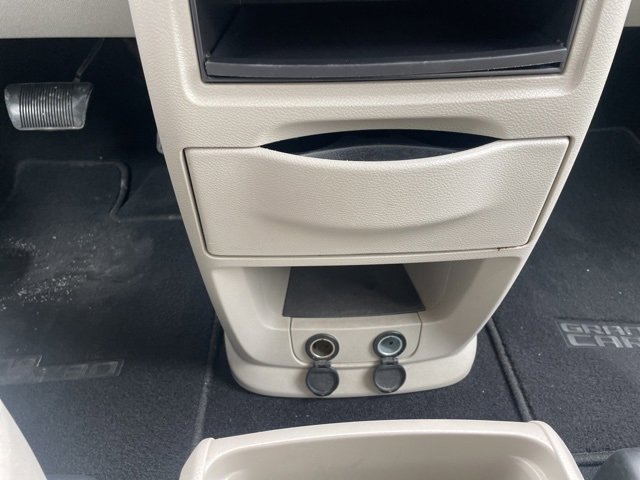 Used 2014 Dodge Grand Caravan SE w/ Quick Order Package 29E SE image 26