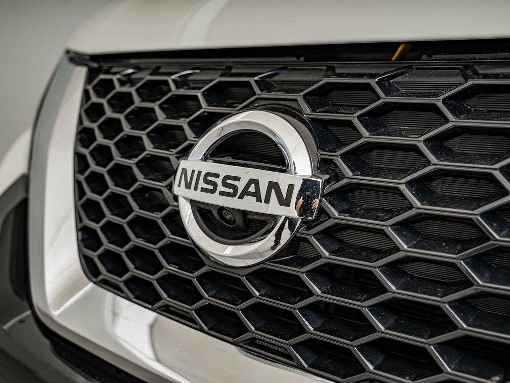 Used 2019 Nissan Murano Platinum image 3