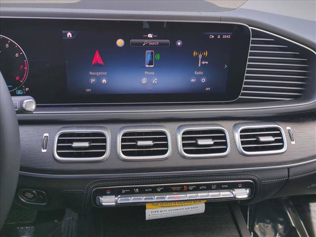 New 2026 Mercedes-Benz GLE 580 4MATIC image 12