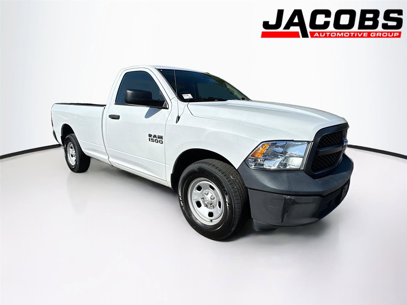 Used 2017 RAM 1500 Tradesman w/ Power & Remote Entry Group