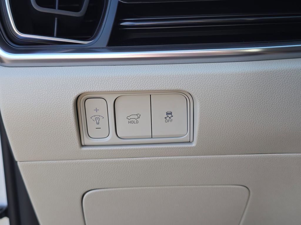 New 2026 Kia Sorento EX image 29