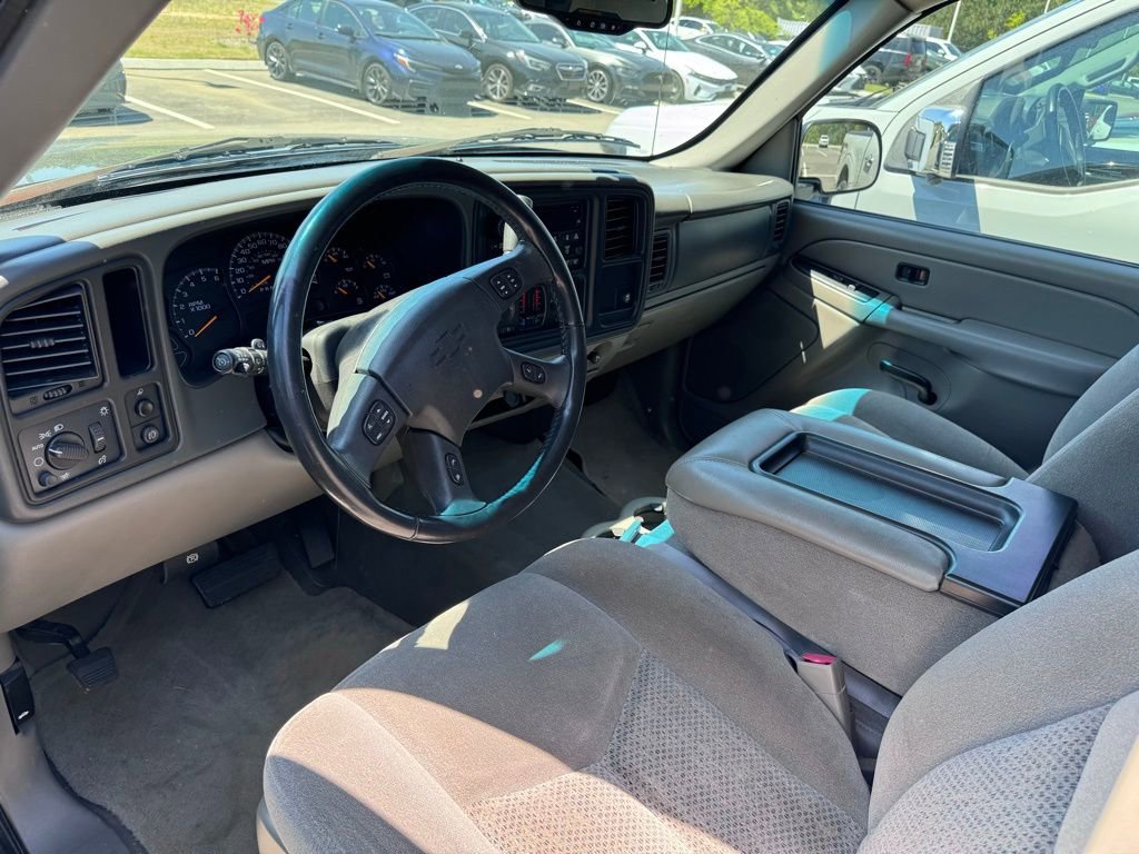 Used 2006 Chevrolet Avalanche LS RWD image 8