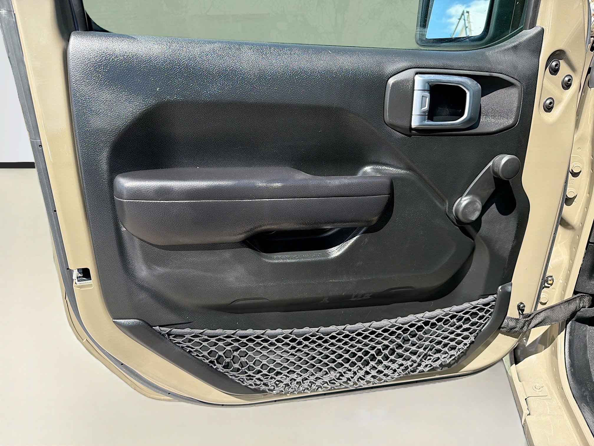 Used 2020 Jeep Gladiator Sport image 20