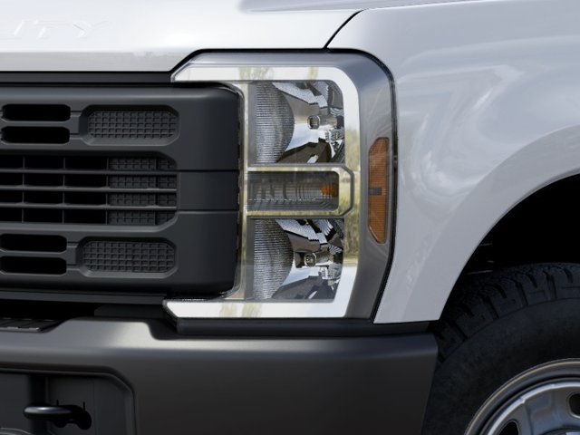 New 2027 Ford F350 XL AWD/4WD image 19