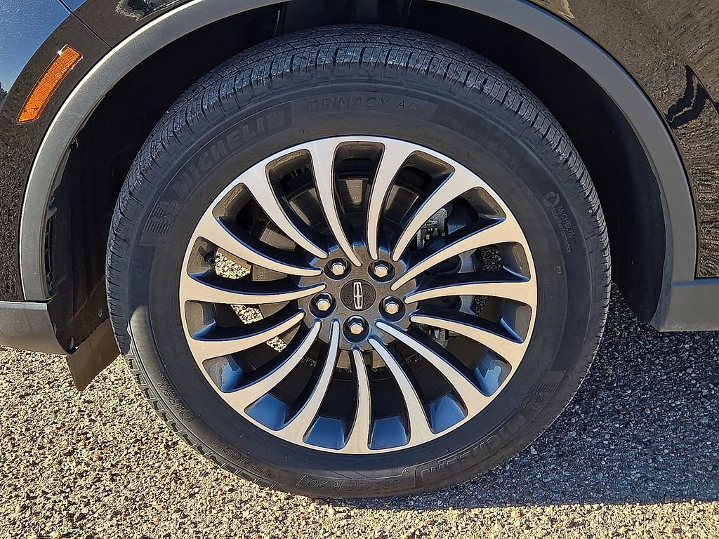Used 2024 Lincoln Aviator Reserve image 11