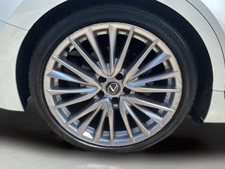 Used 2023 Lexus IS 300 AWD w/ Premium Package image 31