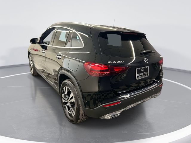 Certified 2026 Mercedes-Benz GLA 250 4MATIC image 6