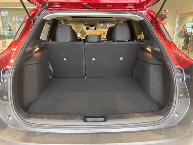 New 2026 Nissan Kicks SV w/ SV Premium Package image 27