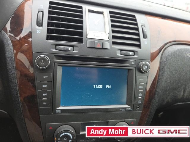 Used 2010 Cadillac DTS Premium w/ Driver Awareness Package image 34